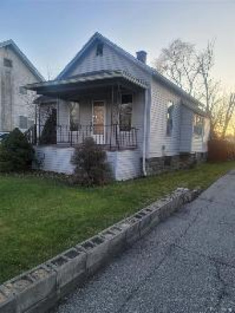 2221 Owen Street Saginaw, MI 48601