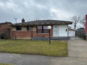 11975 Buffalo Street Hamtramck, MI 48212