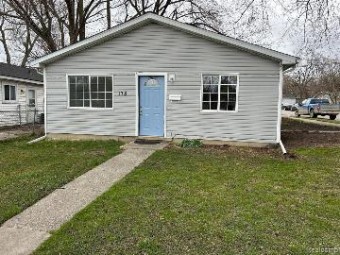 178 S Merrimac Street Pontiac, MI 48340