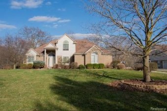 12007 Pembrooke Circle South Lyon, MI 48178