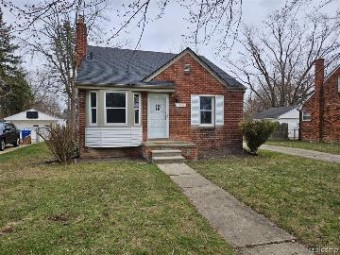 1041 Fairwood Street Inkster, MI 48141