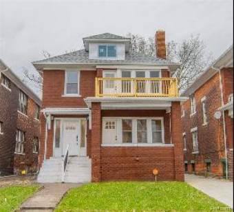 1974 Virginia Park Street Detroit, MI 48206