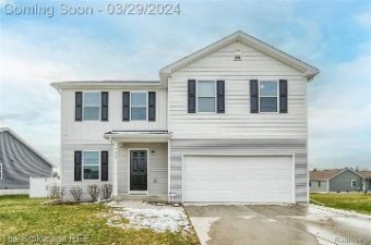 2099 Brier Crest Drive Davison, MI 48423