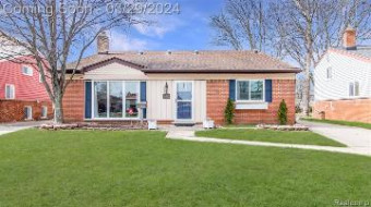 32723 Bertram Drive Westland, MI 48185