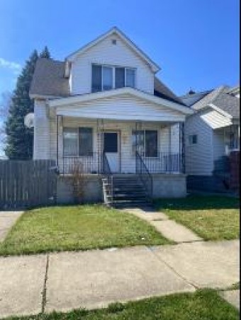 5707 Trenton Street Detroit, MI 48210