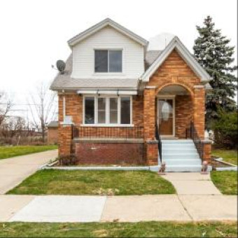 7311 Ternes Street Dearborn, MI 48126