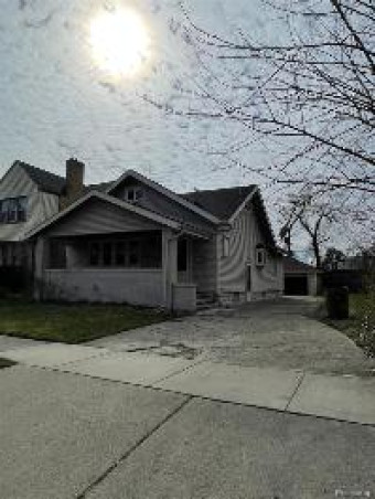 17 Osceola Drive Pontiac, MI 48341