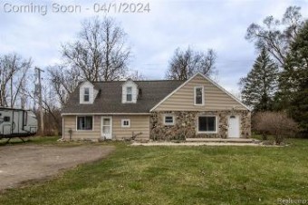 12289 N Lewis Road Clio, MI 48420