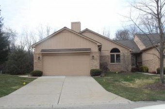 21570 River Ridge Farmington Hills, MI 48335