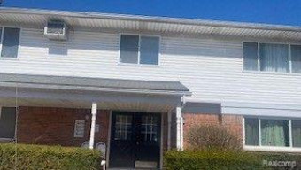 38612 Meadowdale Street Clinton Township, MI 48036