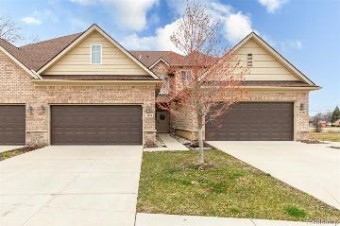 16695 Savor Lane Clinton Township, MI 48035