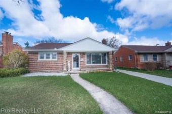 1036 Linden Street Dearborn, MI 48124