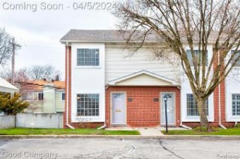 4931 Crooks Road Royal Oak, MI 48073