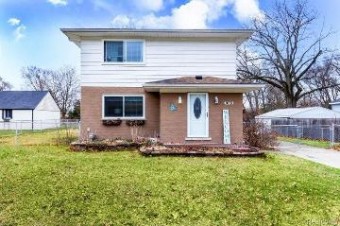 7670 Smiley Avenue Shelby Township, MI 48316