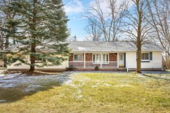 3276 Quick Road Holly, MI 48442