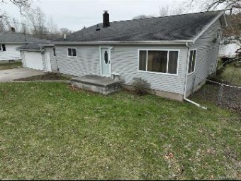 13128 Tuscola Road Clio, MI 48420