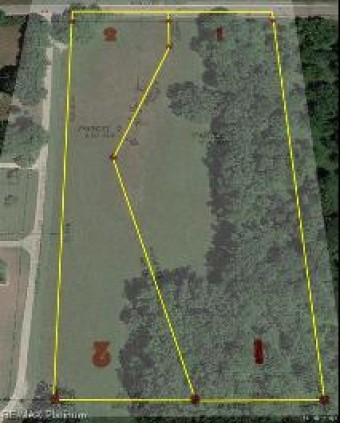 000 Mason Rd  Parcel 1 Fowlerville, MI 48836