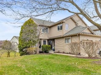 2028 Bancroft Drive Ann Arbor, MI 48108