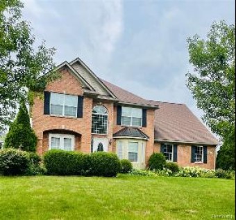 7284 Westminster Circle Grand Blanc, MI 48439