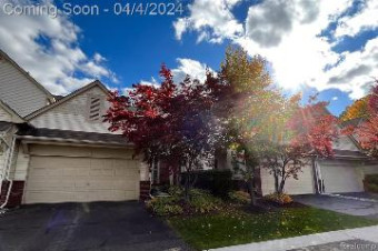 38430 Saratoga Circle 6 Farmington Hills, MI 48331