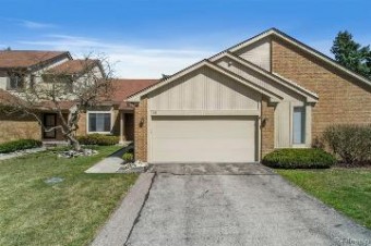 589 Tennyson Rochester Hills, MI 48307