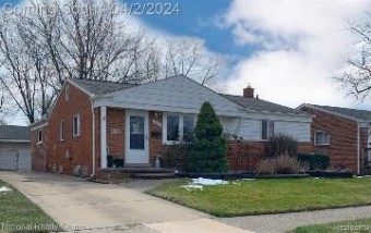 33201 Anita Drive Westland, MI 48185