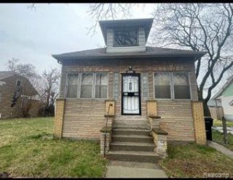 3837 Nancy Street Hamtramck, MI 48212