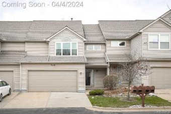 3632 Meadow Grove Trail Ann Arbor, MI 48108