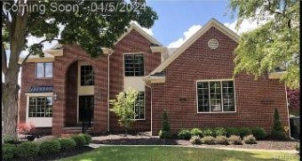 54239 Talon Court Shelby, MI 48315