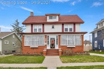 209 Arbor Avenue Monroe, MI 48162