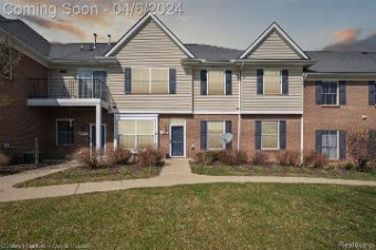 1120 Rial Lake Drive Howell, MI 48843