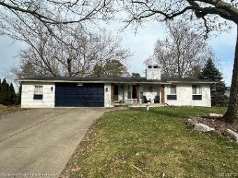 8521 Windy Hill Parkway Grand Blanc, MI 48439