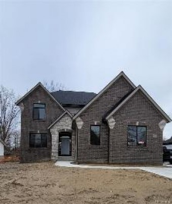 14883 Canary Drive Shelby Township, MI 48315