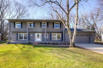 466 Rolling Rock Road Bloomfield Hills, MI 48304