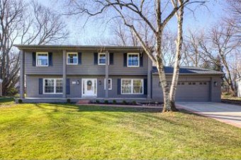 466 Rolling Rock Road Bloomfield Hills, MI 48304