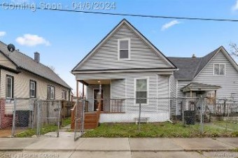 6225 Horatio Street Detroit, MI 48210