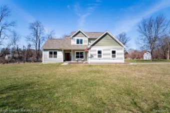 5127 Clyde Road Howell, MI 48855