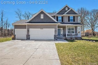 9252 Hidden Oaks Drive Grand Blanc, MI 48439