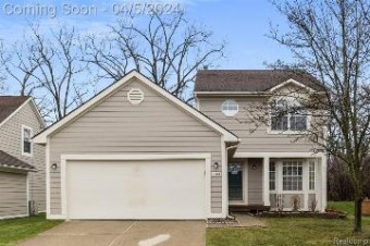 31128 Columbia Drive Novi, MI 48377