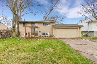 38576 Trafalgar Way Sterling Heights, MI 48312