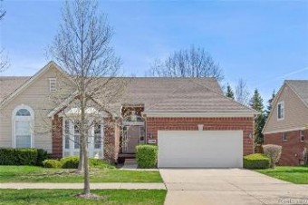 30216 Viewcrest Drive Novi, MI 48377