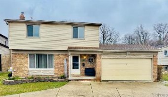 36602 Waltham Drive Sterling Heights, MI 48310