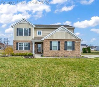 7021 Marigold Drive Grand Blanc, MI 48439