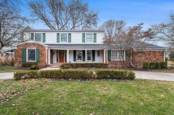 31968 Cross Bow Street Beverly Hills, MI 48025