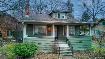 1812 Jackson Avenue Ann Arbor, MI 48103