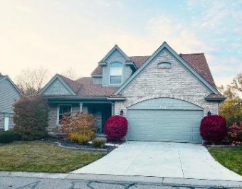 28807 Hearthstone Drive Novi, MI 48377