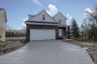 8750 Oak Ridge Trail Westland, MI 48185