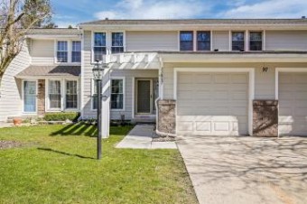 22867 Cranbrooke Drive 366 Novi, MI 48375