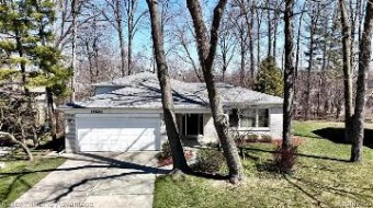 19530 Butternut Lane Southfield, MI 48076