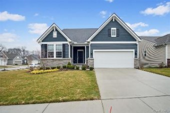 4583 Reserve Way Brighton, MI 48116